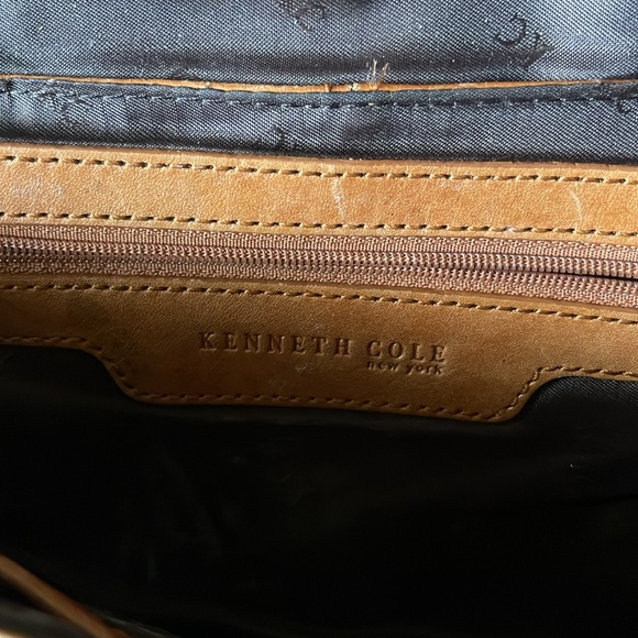 New Frontier Leather Short Jacket (Complimentary Clutch) - Picture 11 of 12